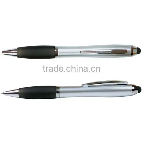 Hot Selling Plastic Emissary Duo Pen/Stylus for Touch Screen Devices photo-4