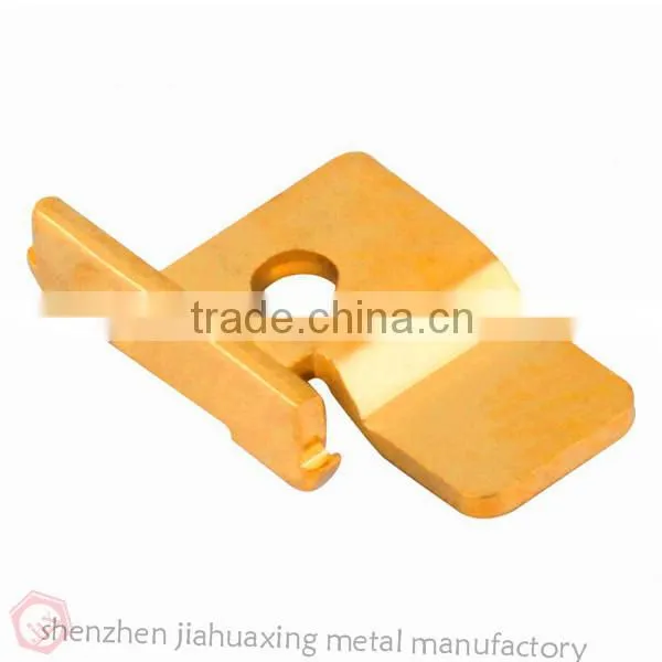 Profession Auto Stainless Steel Turning Fabrication Spare Part For Metallurgy Machinery Parts photo-3