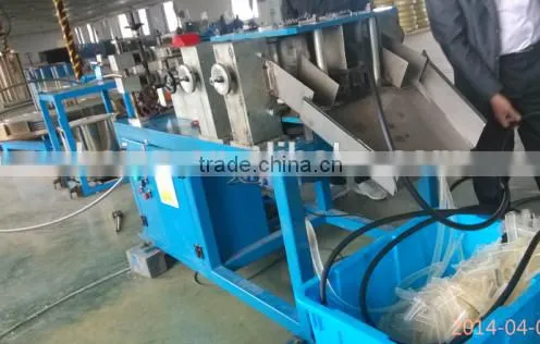 Braiding Rubber and Plastic Hose Machinery photo-5