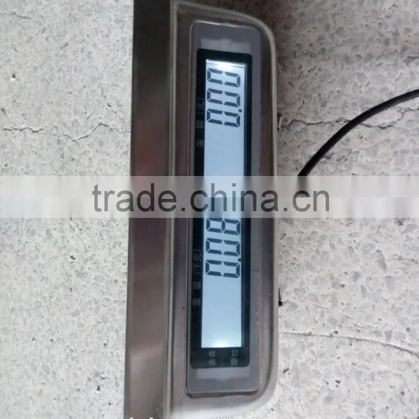 Big Dispaly Electronic Price Indicator Part Factory Manufacturer Price With CE photo-4