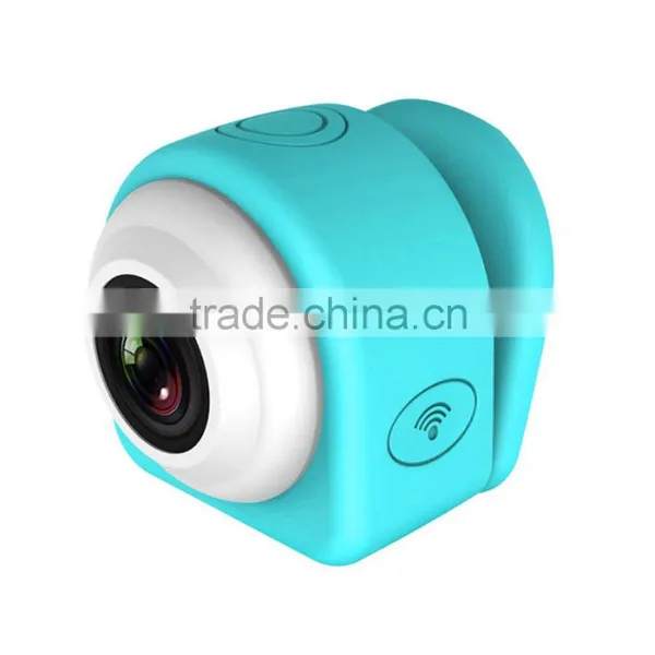 Full hd 1080p Mini Wifi Camera photo-2