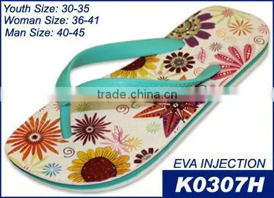 Woman New EVA Slippers photo-4