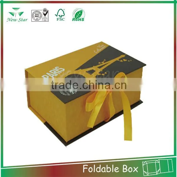 Hotselling Foldable Storage Box,foldable Storage With Lamination photo-2