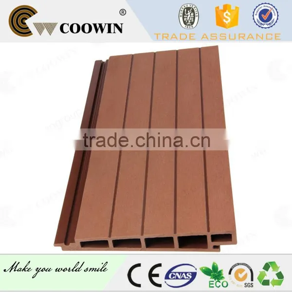 China Wood Plastic Panels Outdoor photo-5
