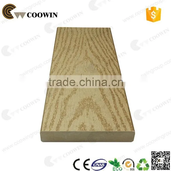 Waterproof Solid Composite Skateboard Deck photo-4
