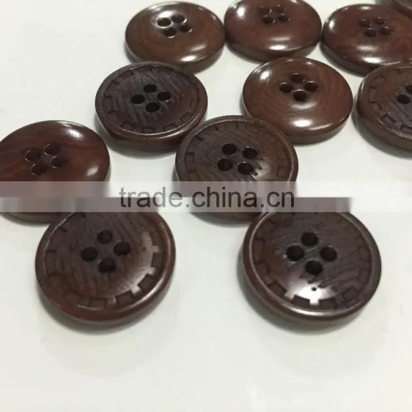 Natural Corozo Nut Buttons photo-2