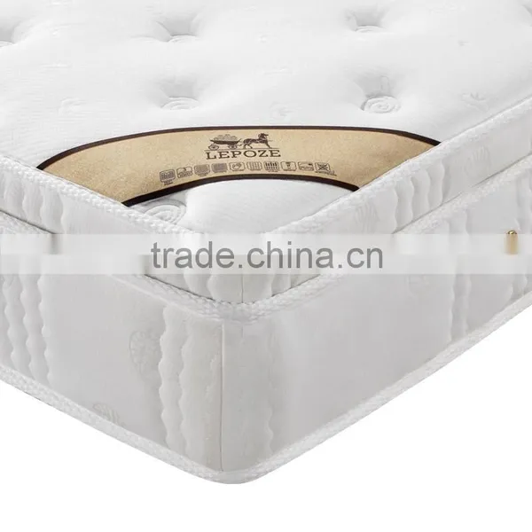 Best Price Comfortable Foam and Pocket Spring Mattress Material ED29-2 photo-2