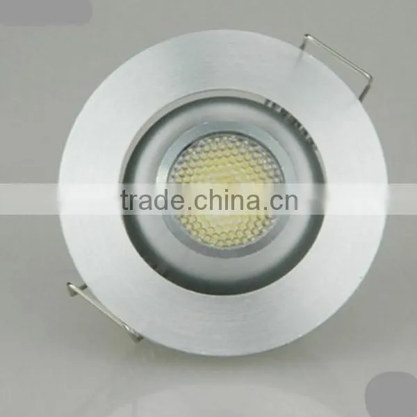 Cut Hole 42mm Round 3w Mini Led Showcase Spotlight BW8214 photo-2