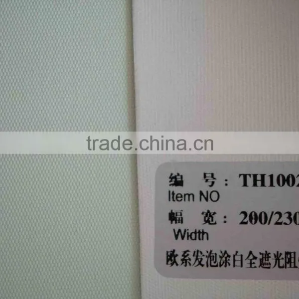 Fire Retardant Office Window Blinds Supplier photo-4