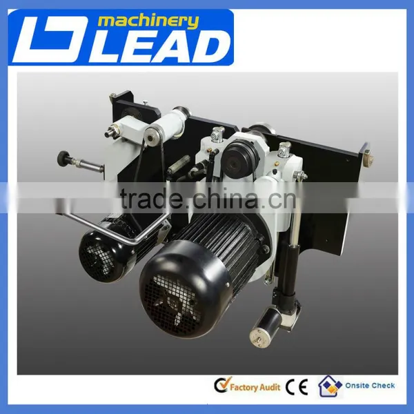 MFK304 Automatic Edge Banding Machine Made in China photo-3