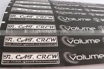 Custom Tyvek Wristband photo-6