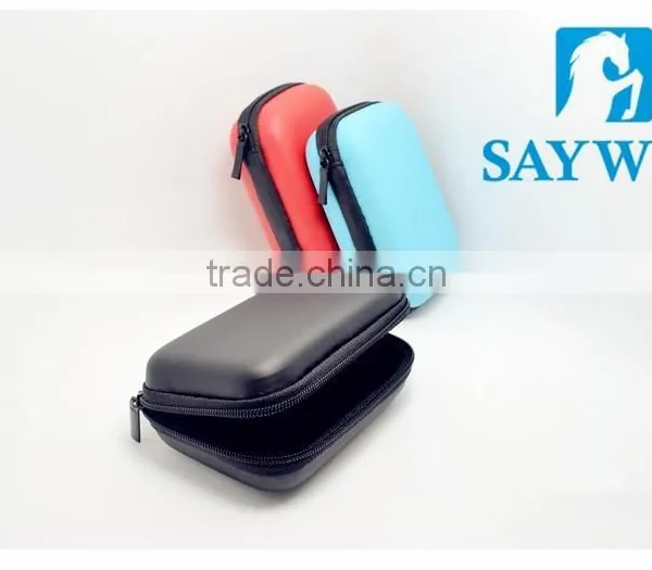 Portable Multi-function Storage Box for Digital Accessories photo-3