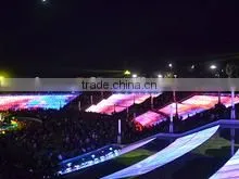 New Technology Transparent Screen Led Display Lights for Crystals,museum Led Display Lights,small Led Display Lights
