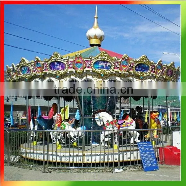Used Playground Equipment Merry go Round for Kids and Adults photo-2
