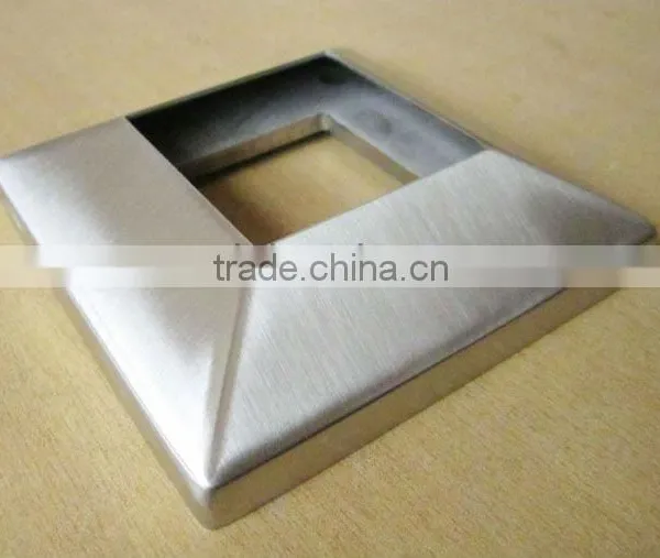 Pipe Flange Covers photo-2