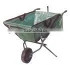 China Supply Foldable Wheel Barrow photo-3