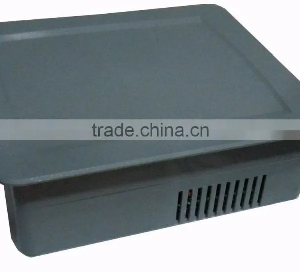 2016 Hot Selling EAS AM DR Label Deactivator With 58 KHz Soft Label for Shopping Mall , AM Magnetic Eas Deactivator photo-3