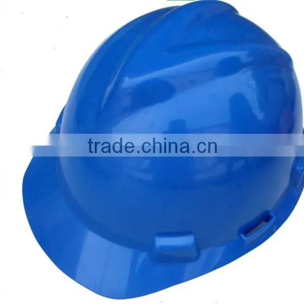 v Type Ratchet Ppe Helmet photo-3