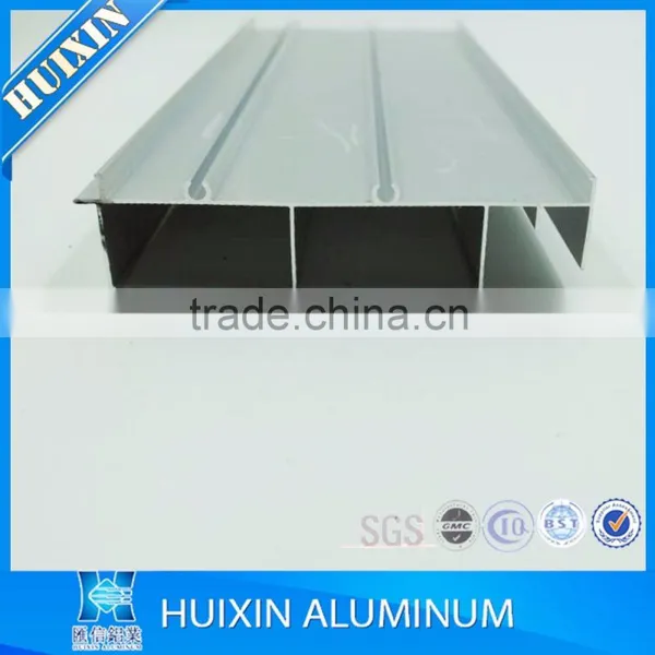 China Aluminium Profile Manufacturers Window Aluminium Extrusion Profile photo-4