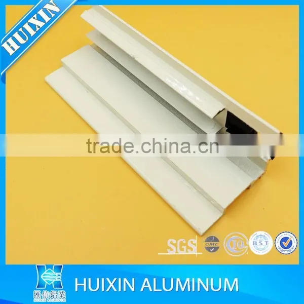 Hign Strength Excellent Aluminum Profiles for Iraq Market photo-5