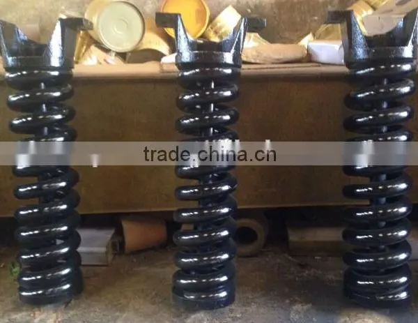 Excavator Hitachi zx 160 Track Adjuster Recoil Spring Only