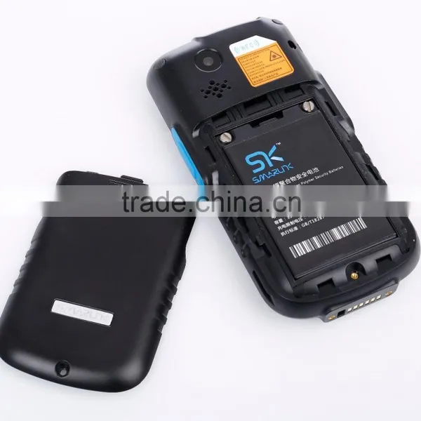 Android OS PDA for Tracking/logistic/warehouse Management photo-4