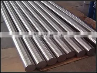 Diameter:1.0-100mm Machining Niobium Bar photo-2