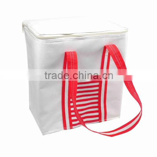 Promotion Non Woven Insulated Cooler Bags
