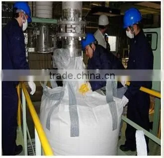 pp Virgin Chain&over-lock Sewing Corn Starch Bulk Bags photo-3