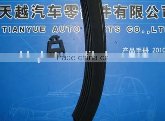 Garage Door Seal Rubber Seal for Garage Door