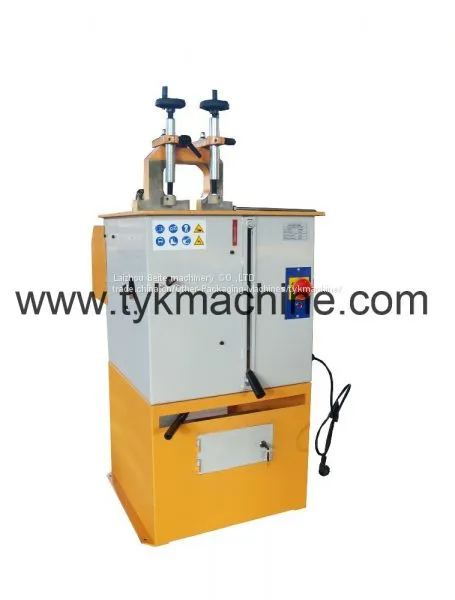 Aluminum Profile Cutting Machine AC-350/400/450 photo-2