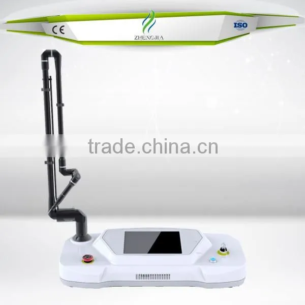 Breast Lifting Up 8.0 Inch New Hot Beauty Equipment Vaginal Tightening/ Gynecology/ Co2 Fractional Laser 10.6um Wrinkle Removal photo-3