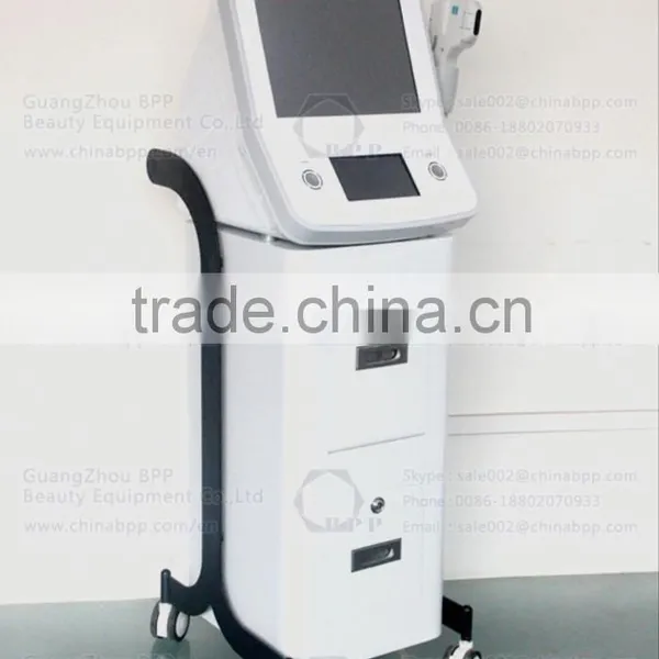 The Best Quality HIFU Machine Higher Cost Performance Beauty Machine Skin Rejuvenation photo-3