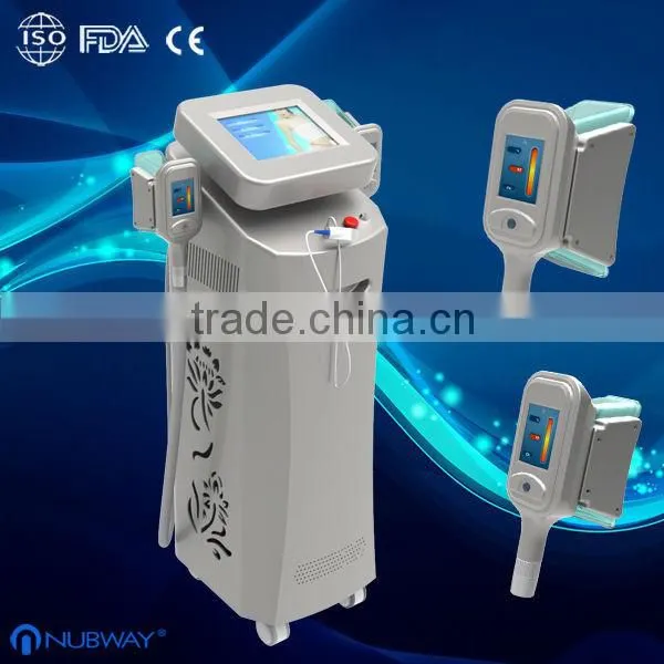 Skin Lifting Bottom Price Cryolipolysis Fat Fat Reduction Freeze Slimming Machine Cool Tech Body Shaping photo-4
