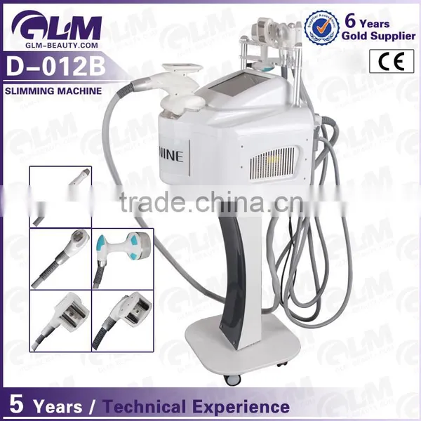 2015 New Slim Sonic Cellulite Reduction Machine, Fat Reducing Machine, Slim Weight Loss photo-4