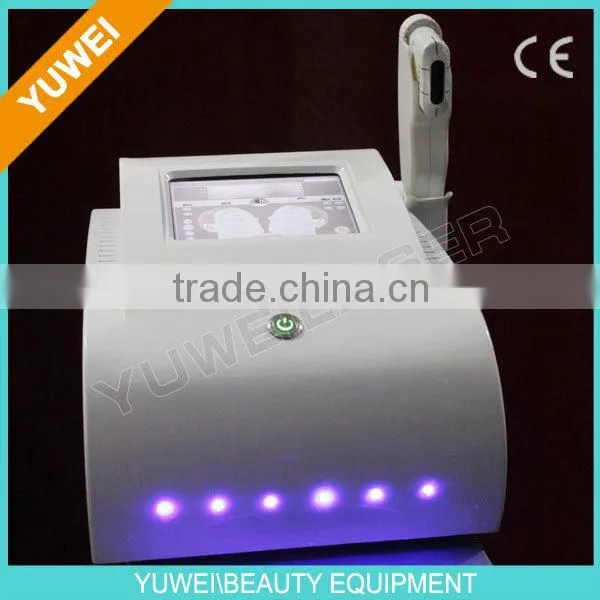 2016 Factory Price China Medical Hifu for Wrinkle Removal/hifu for Skin Tighting photo-3