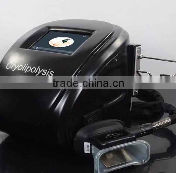 Body Slimming Fat Freezing Cavitation Cryo Lipo Machine photo-2