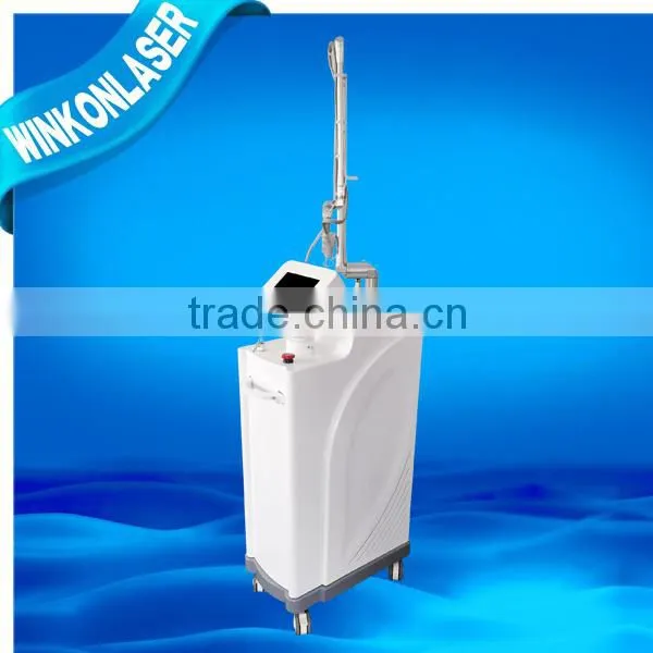 Factory Price! Professional Doctor Use CO2 Vaginal Laser Not Only Vaginal Lifting but Also Face Lift photo-2
