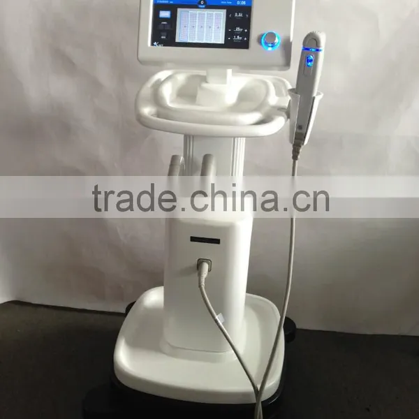 2016 Best Hifu/Latest Hifu Device photo-5
