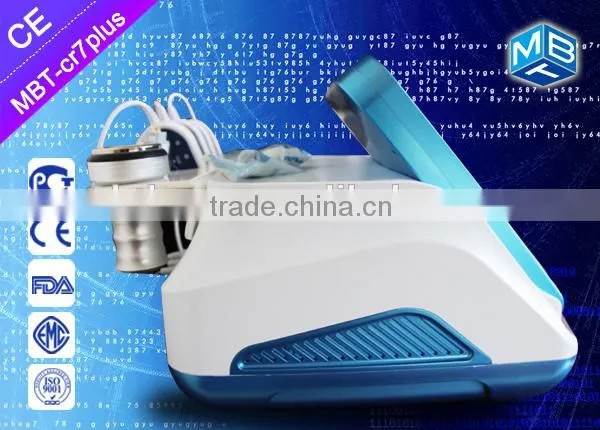 Beauty Salon Equipment Cavitation Multipolar Rf Ultrasonic Liposuction Machine Cavitation Portable Cavitation Rf Body Slimming Machine 2mhz photo-5