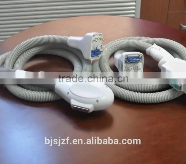 Best SHR+E-light+IPL+RF Beauty Machine for Dark Circles Removal photo-3