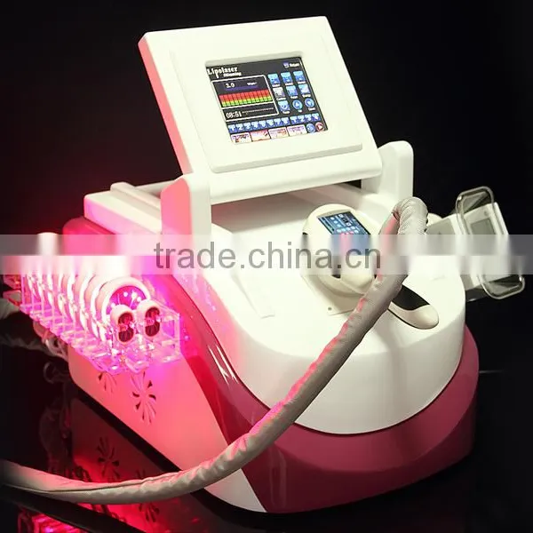 3 In1 High Effective Fast Cavitation System Slimming Machine photo-2