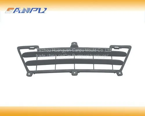 Mazda car grill precision mold,auto parts & car accessories,plastic injection mold customized,factory price