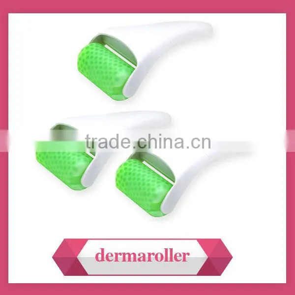 Korea Style Skin Cooling Derma Ice Cooler Ice Roller Beauty Device photo-2