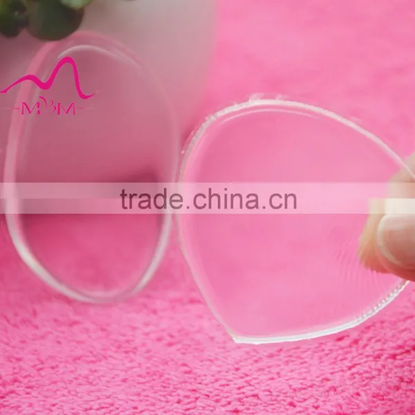 New Fashion Cosmetic Sponges Silicone Makeup Sponge photo-2