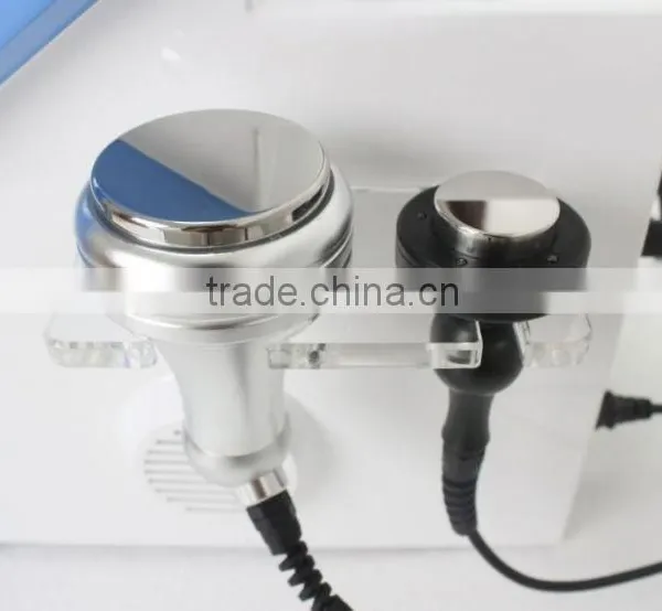 Up-to-date Skin Care Machine Radio Frequency Ultracavi Tripolar rf photo-6