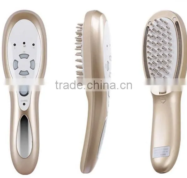 Beauty Care Product Hair Care Products Head Massage Comb Red Sandalwood Price photo-2