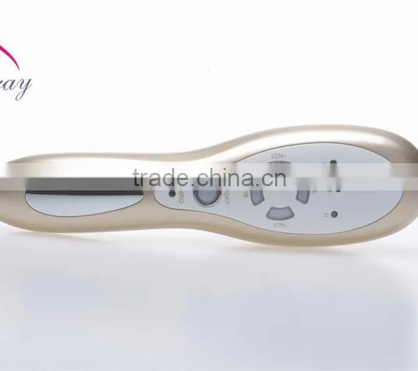Scalp Massage Device Hair Growth Products Electric Hair Scalp Massage Comb photo-5