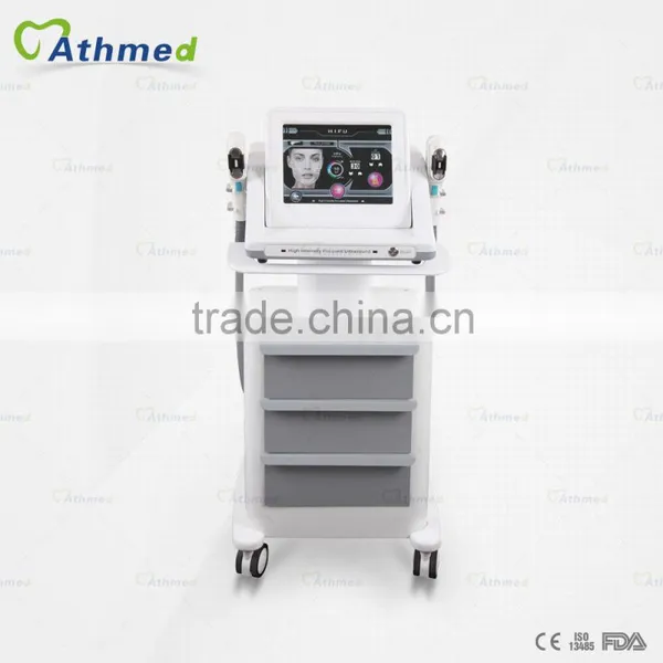 High Intensity Focused Ultrasound Hifu photo-3