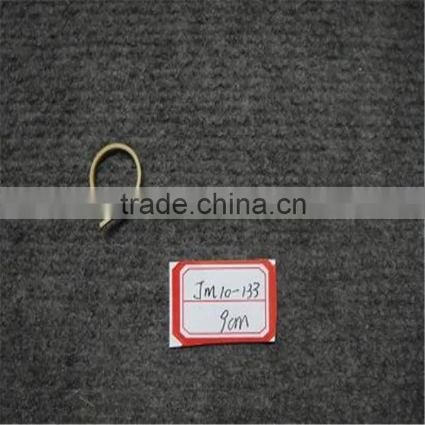 Wholesale Good Quality Food Grade Loop Skewer photo-2